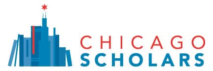 Chicago Scholars logo